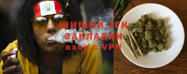 хмурый Надым