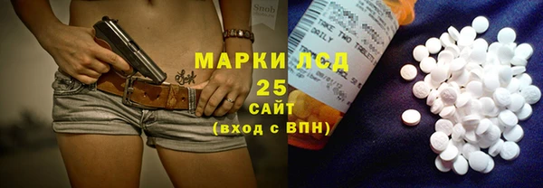 хмурый Надым