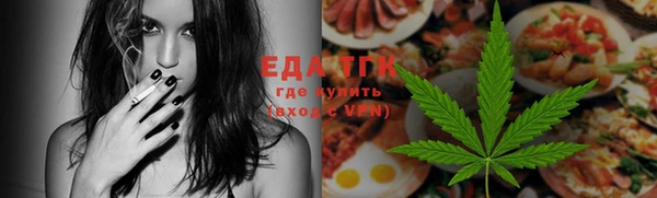 хмурый Надым