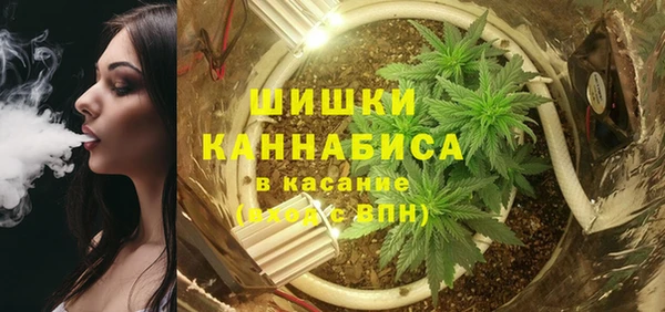 хмурый Надым